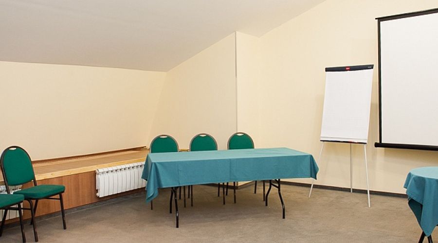 Переговорные комнаты
