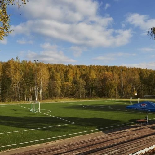 *Сайт компании "Отель Групп" по бронированию "Атлас Парк" отеля